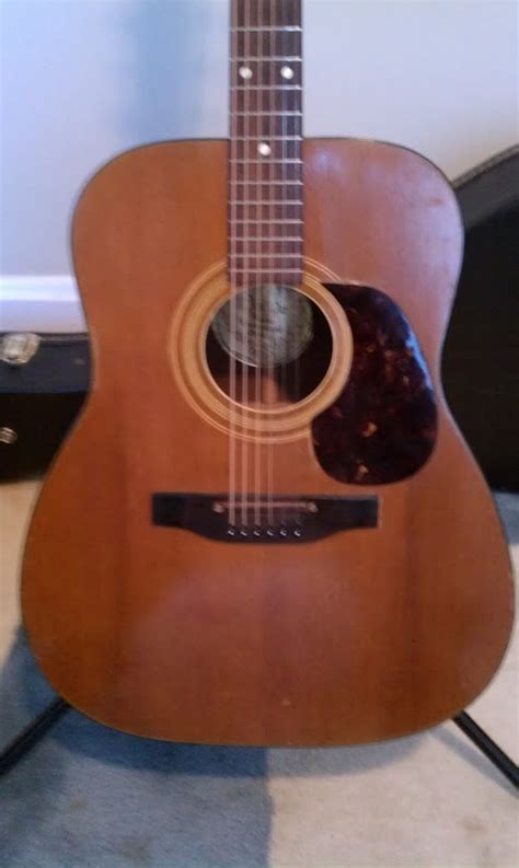 Craigslist acoustic guitar. Things To Know About Craigslist acoustic guitar. 